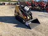 New Mini Skid Steer,New Mini Skid Steer in yard